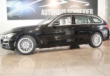 BMW 320 60.706 km 22.200 &euro; Ratingen 40880