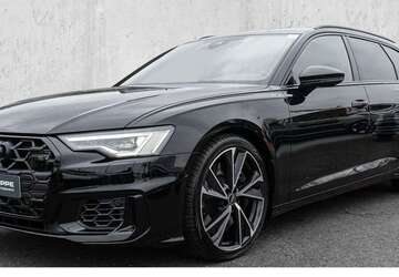 Audi S6 16.113 km 63.980 &euro; Düsseldorf 40474
