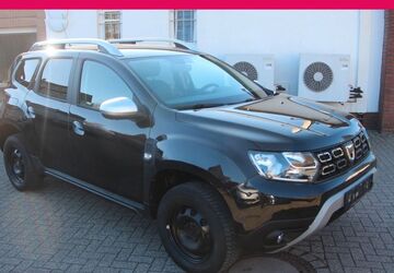 Dacia Duster 96.737 km 11.890 &euro; Hilden bei Düsseldorf 40721