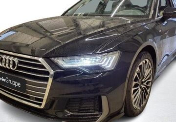 Audi A6 21.750 km 45.980 &euro; Bergisch Gladbach 51465