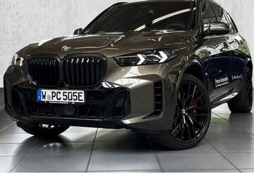 BMW X5 4.400 km 94.990 &euro; Sprockhövel 45549