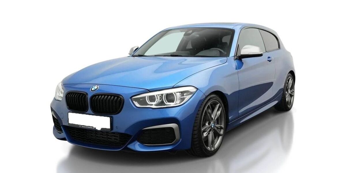 BMW M135 136.190 km 23.940 &euro; Hagen 58091