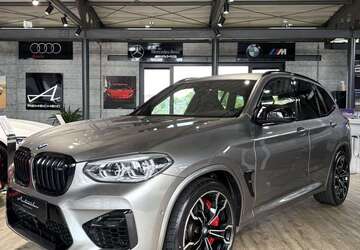 BMW X3 M 63.122 km 48.990 &euro; Remscheid 42859