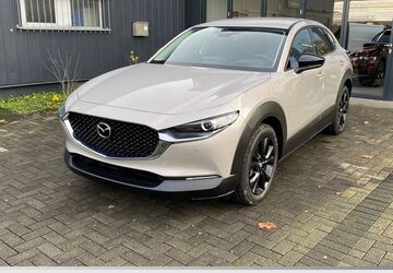 Mazda CX-30 1.193 km 29.428 &euro; Leverkusen 51373
