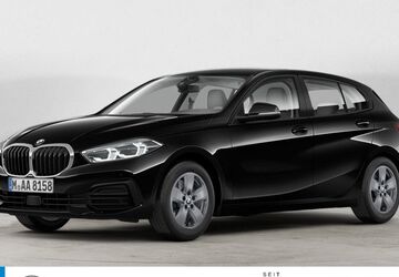 BMW 118 54.576 km 21.290 &euro; Remscheid 42897