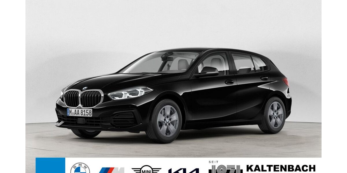 BMW 118 54.576 km 21.290 &euro; Remscheid 42897