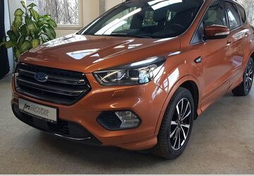 Ford Kuga 88.400 km 14.444 &euro; Hagen 58135