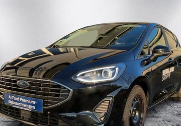 Ford Fiesta 8.235 km 19.980 &euro; Wipperfuerth 51688