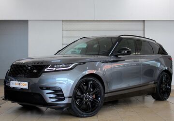 Land Rover Range Rover Velar 91.500 km 38.750 &euro; Dormagen 41540