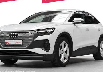 Audi Q4 e-tron 54.473 km 21.999 &euro; Wuppertal 42109