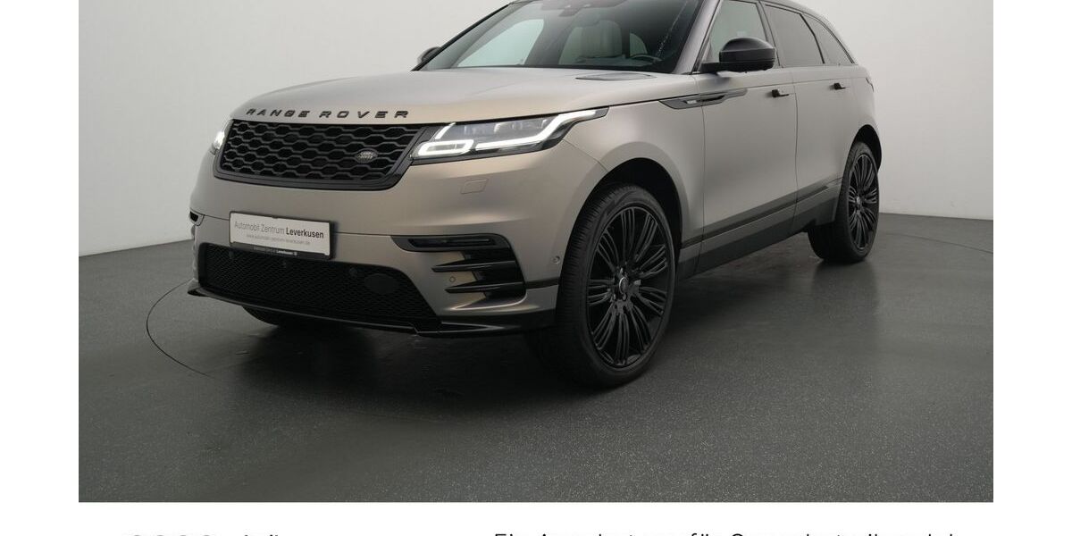 Land Rover Range Rover Velar 179.778 km 28.480 &euro; Leverkusen 51373
