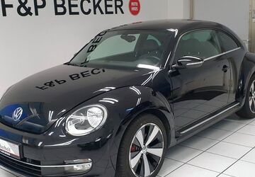 VW Beetle 75.932 km 14.950 &euro; Wuppertal 42275
