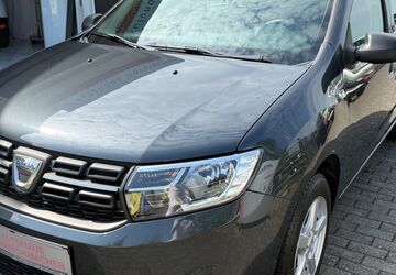 Dacia Sandero 51.668 km 8.444 &euro; Radevormwald 42477