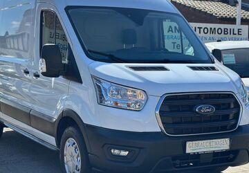 Ford Transit 75.000 km 21.490 &euro; Dormagen 41539