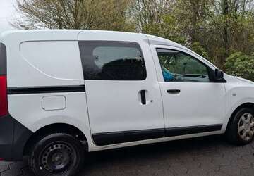 Dacia Dokker 245.000 km 2.999 &euro; Kürten 51515