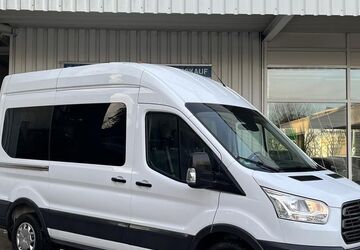 Ford Transit 75.580 km 27.700 &euro; Wermelskirchen 42929