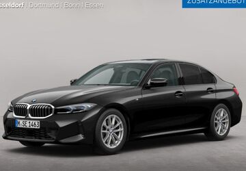 BMW 330 19.572 km 47.599 &euro; Düsseldorf 40237