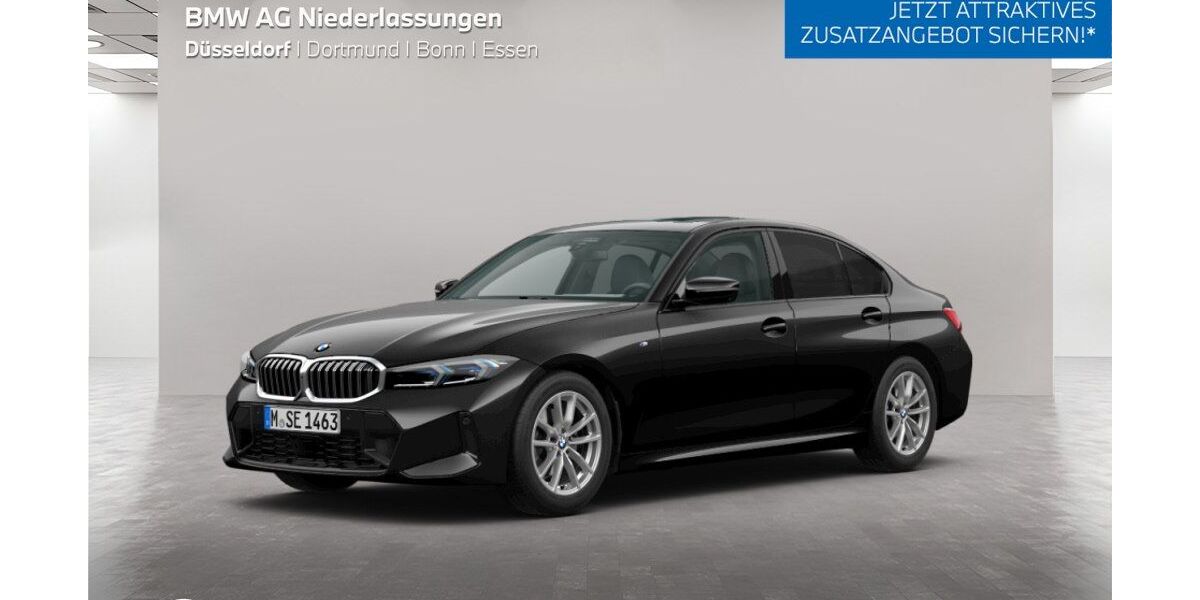 BMW 330 19.572 km 47.599 &euro; Düsseldorf 40237