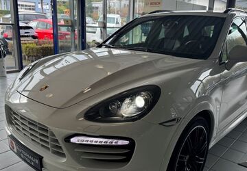 Porsche Cayenne 69.513 km 39.976 &euro; Wipperfürth 51688