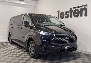 Ford Tourneo Custom 54.011 km 41.990 &euro; Monheim am Rhein 40789