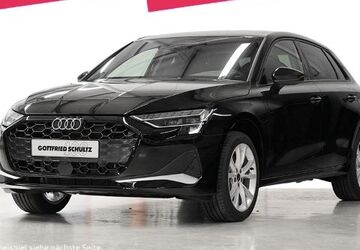 Audi A3 3.000 km 38.830 &euro; Hagen 58089