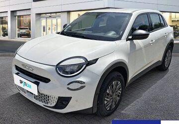 Fiat 600 5.500 km 20.980 &euro; Düsseldorf 40472