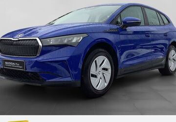 Skoda Enyaq 27.990 km 19.450 &euro; Remscheid 42857