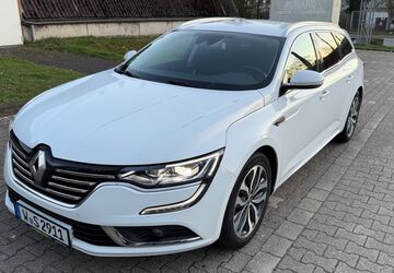 Renault Talisman 92.000 km 16.000 &euro; Wuppertal 42369