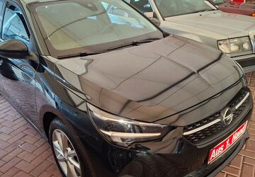 Opel Corsa 15.820 km 13.690 &euro; Wülfrath 42489