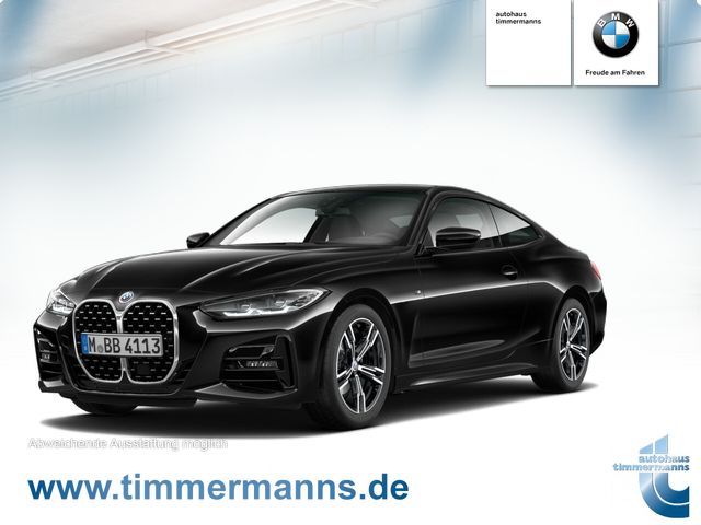 BMW 420 52.454 km 34.740 &euro; Düsseldorf 40549