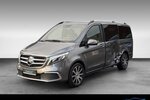 Mercedes-Benz V 250 d EDITION lang 360° Leder AHK 19´ Pano Burm 73.145 km 36.900 &euro; Wuppertal 42327