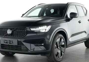 Volvo XC40 20.870 km 39.490 &euro; Wuppertal 42109