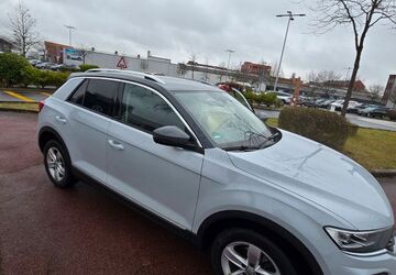VW T-Roc 82.000 km 18.200 &euro; Langenfeld 40764