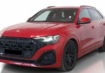 Audi SQ8 17.118 km 93.155 &euro; Hagen 58091