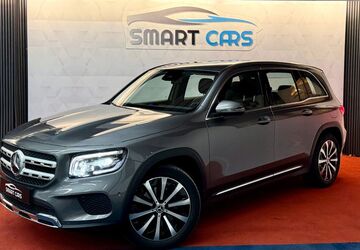 Mercedes-Benz GLB 220 105.920 km 31.990 &euro; Remscheid 42855