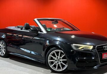 Audi A3 206.000 km 12.499 &euro; Wuppertal 42283