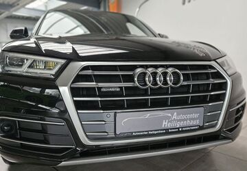 Audi Q5 211.530 km 17.980 &euro; Heiligenhaus 42579