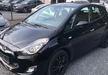 Hyundai ix20 94.200 km 8.300 &euro; Bergisch Gladbach 51469
