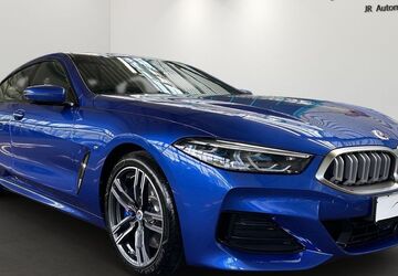 BMW 840 12.260 km 73.690 &euro; Kürten 51515