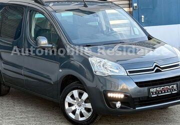 Citroen Berlingo 117.000 km 11.398 &euro; Ratingen 40880