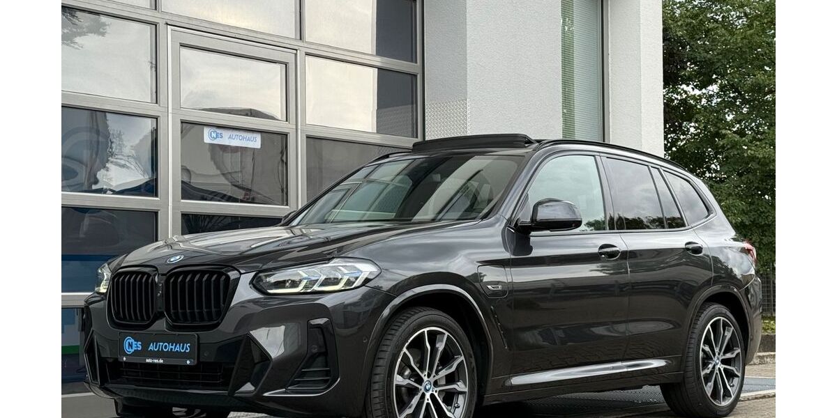 BMW X3 141.448 km 35.790 &euro; Hilden (bei Düsseldorf) 40721