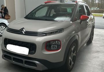 Citroen C3 103.110 km 11.997 &euro; Wuppertal 42327