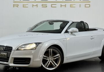 Audi TT 174.344 km 9.490 &euro; Remscheid 42897
