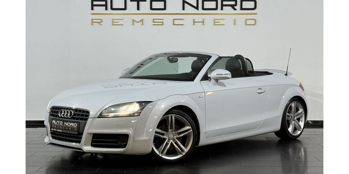 Audi TT 174.344 km 9.490 &euro; Remscheid 42897
