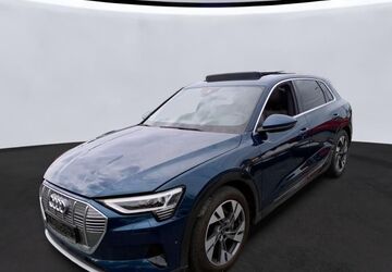 Audi e-tron 31.424 km 31.415 &euro; Hagen 58091