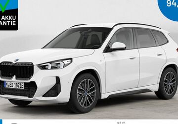 BMW X1 21.049 km 40.890 &euro; Remscheid 42897