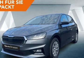 Skoda Fabia 9.999 km 20.690 &euro; Bergisch Gladbach 51465
