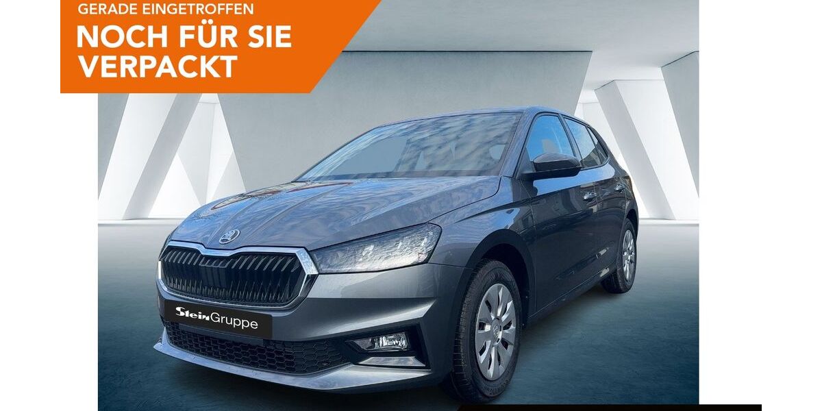 Skoda Fabia 9.999 km 20.690 &euro; Bergisch Gladbach 51465