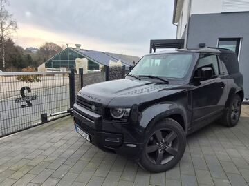 Gebrauchte Land Rover Defender
