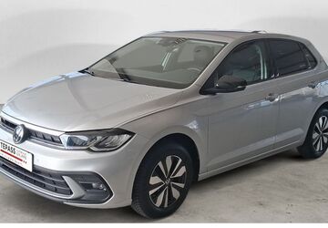 VW Polo 6.246 km 20.444 &euro; Wuppertal 42369